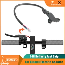 1PCS Handbrake Hall Wire Lectronic Lines For Xiaomi M365 /PRO Electric Scooter Hand Brake Hall Line CableRepair Accessories Part
