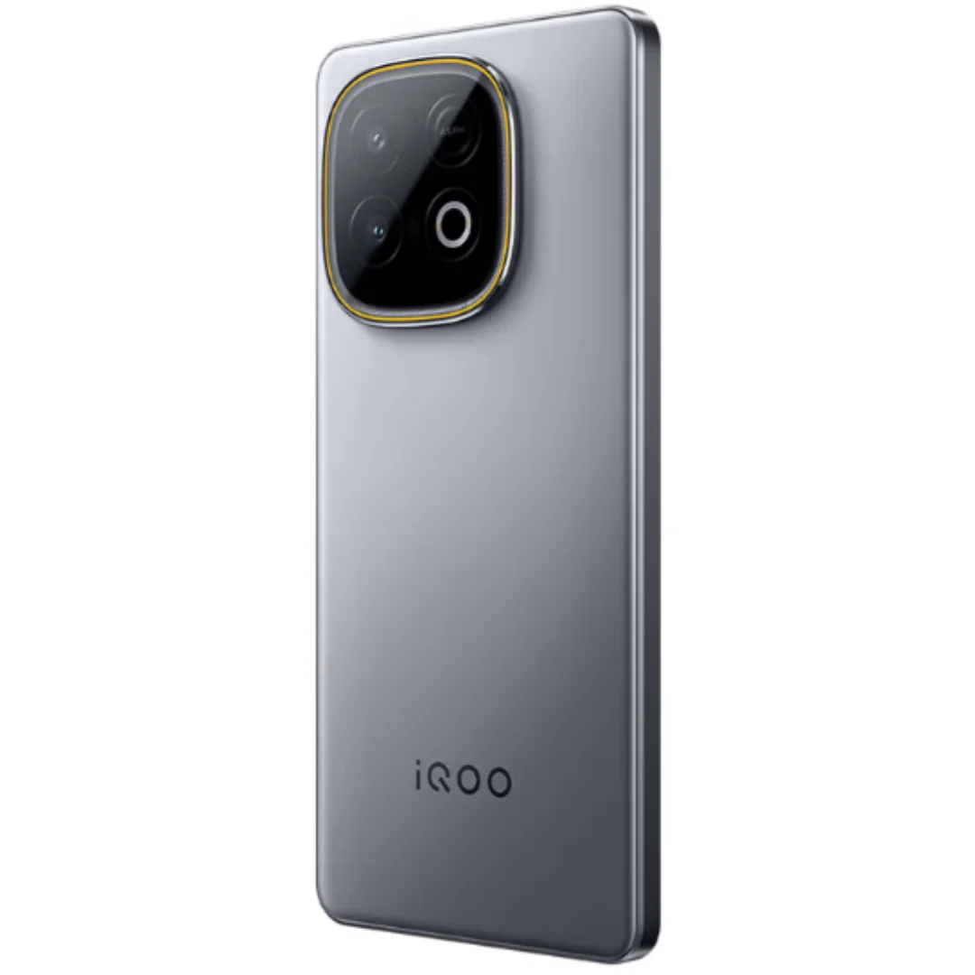 China Version Original Brand New VIVO IQOO Z10 Turbo Plus