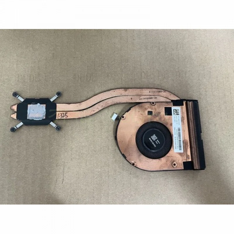 D  5H40S72944 AT1J4001VV0 FOR Lenovo ThinkPad T14 P14S Gen 1 Heatsink Cooling Fan