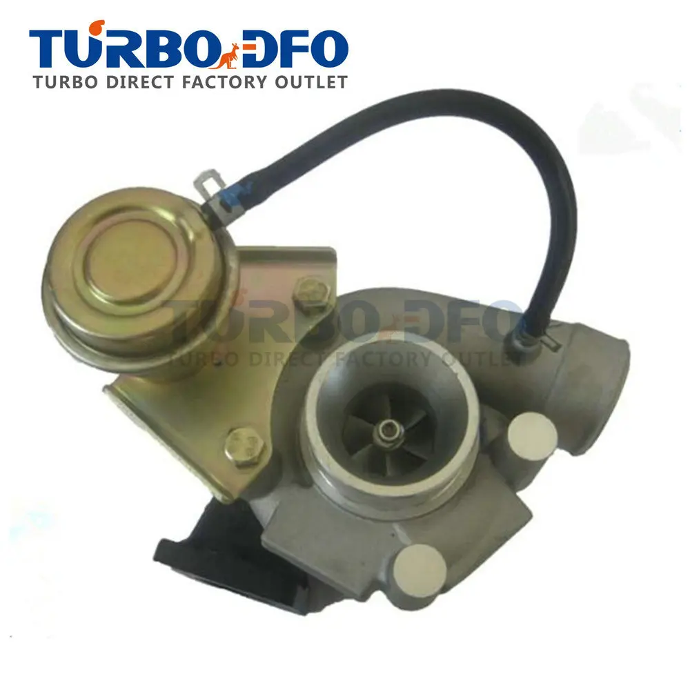 Turbocharger Complete For Komastu PC130-7 Excavator 4BT3.3 49377-01600 49377-01601 6205818270 Full Turbine Engine Parts