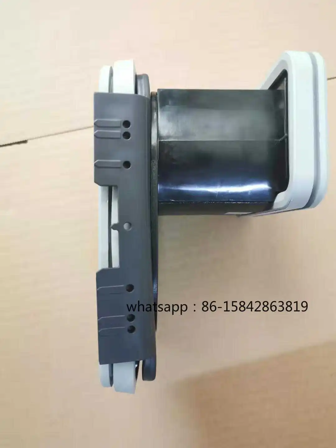 Machining Center Vacuum Suction Block 125 * 75 * 100