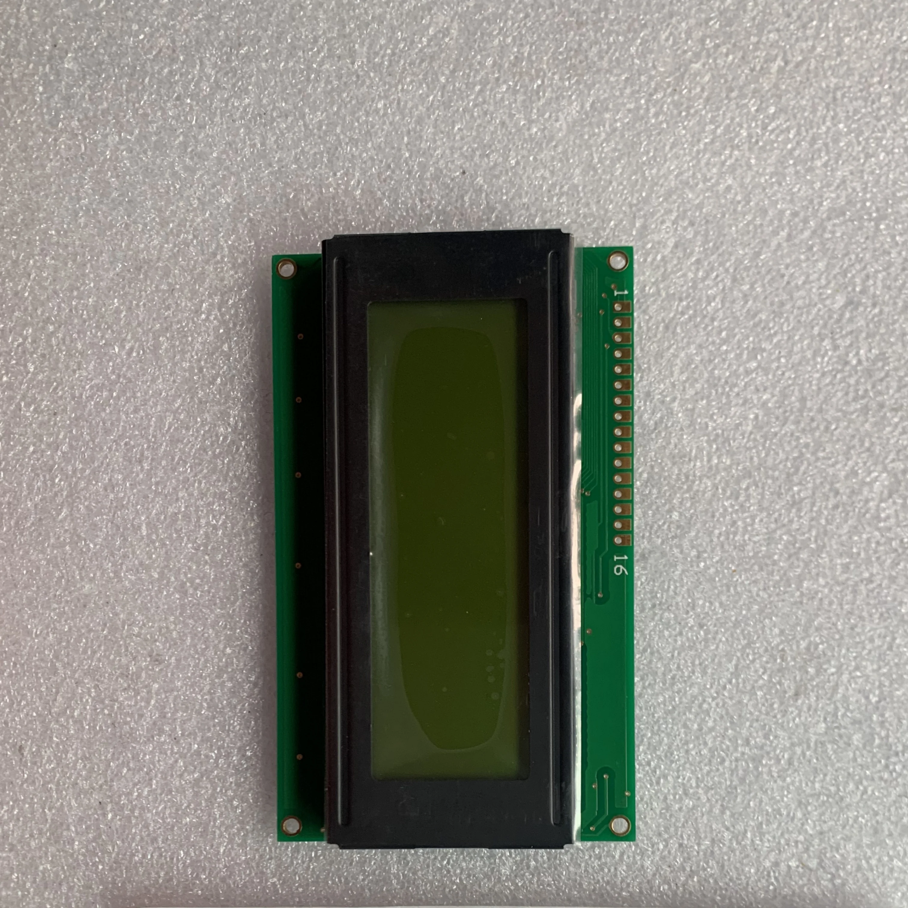 Pantalla LCD DMC20481NY-LY-ABE