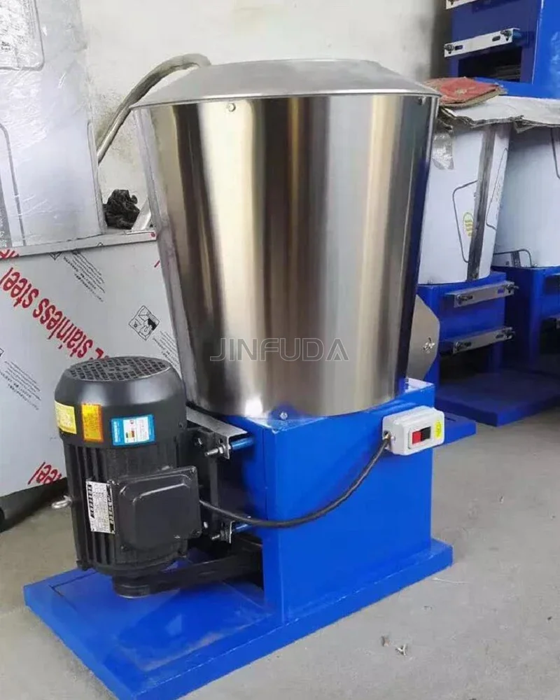 

15kg 20kg 25kg 30kg Capacity Vertical Industrial Flour Dough Mixer for Bakery Food Bread Pizza