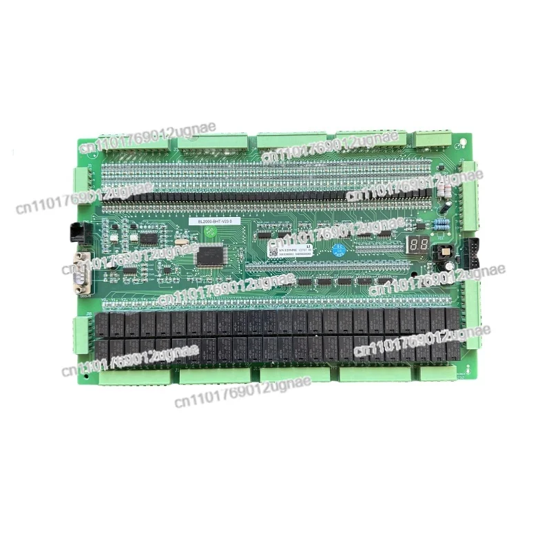 

Аксессуары для лифтов/лифт Основная плата параллельного грузового лифта BL2000-BHT-V23.0 V23 V8 V22