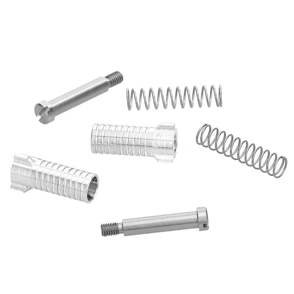 A08I Belt Press Screws 3.0mm(M3.0) for RT-701,707,1011L,1020L,1050L,2022,2024,RTU-11 Screw Belt Press Accessories