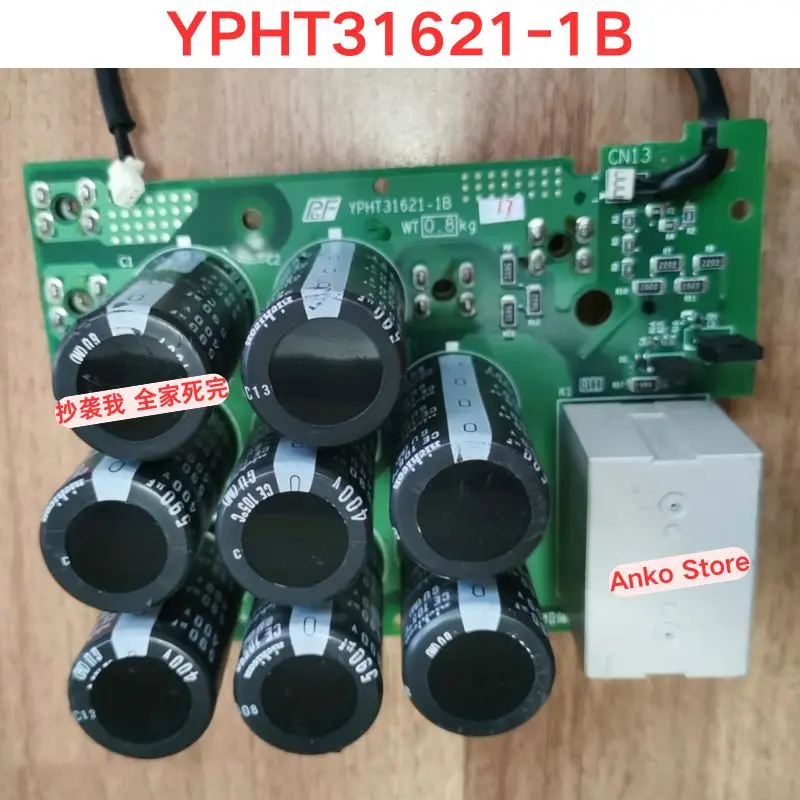 Second-hand test OK  YPHT31621-1B capacitor board