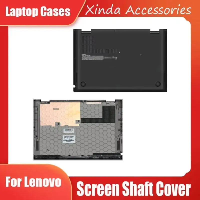 

Laptop Replace For Lenovo Thinkpad X1 Carbon 4th 2016 Laptop Cases Back Cover Palmrest Bottom Case Low Base Cover D Shell Cover