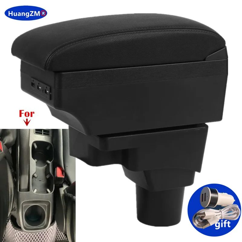 

Для Chevrolet Aveo подлокотник для Chevrolet Sonic автомобильный подлокотник ящик для хранения интерьер специальный модернизированный автомобильные аксессуары