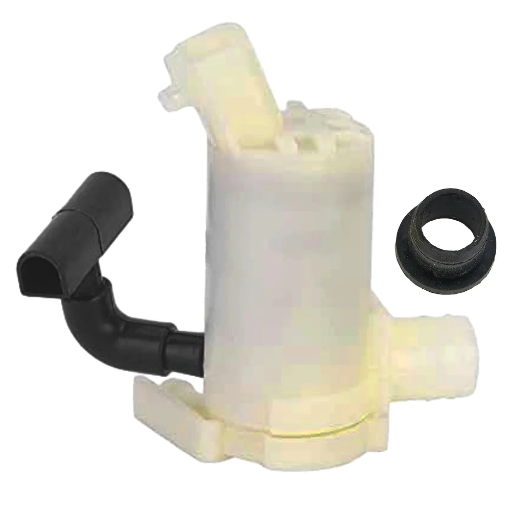 

Front Windshield Wiper Washer Pump Motor for Honda Accord 2008-2011 Civic 2012 Acura TSX 2009-2013 76846-TA0-A01 76846TA0A01