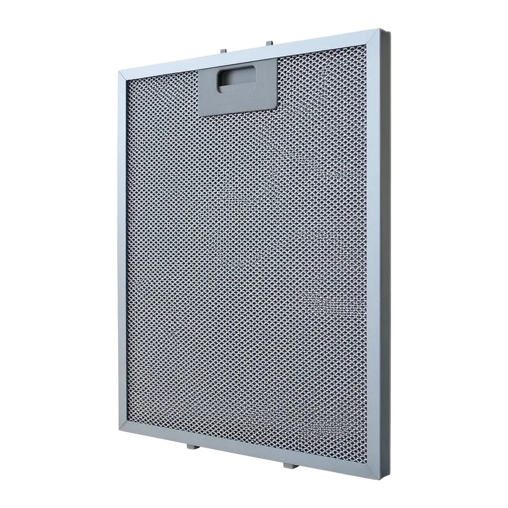 Aluminum Range Hood Filter for TEKA DBB90 Models Ensures Effective Grease Removal and Supports Stable Ventilation Performance