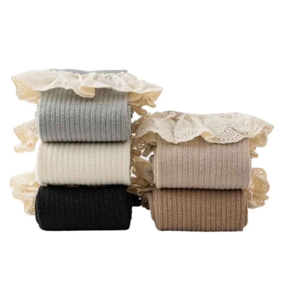 

Платье, хлопковые чулки принцессы, кружевные вещи, мягкие длинные носки, гольфы