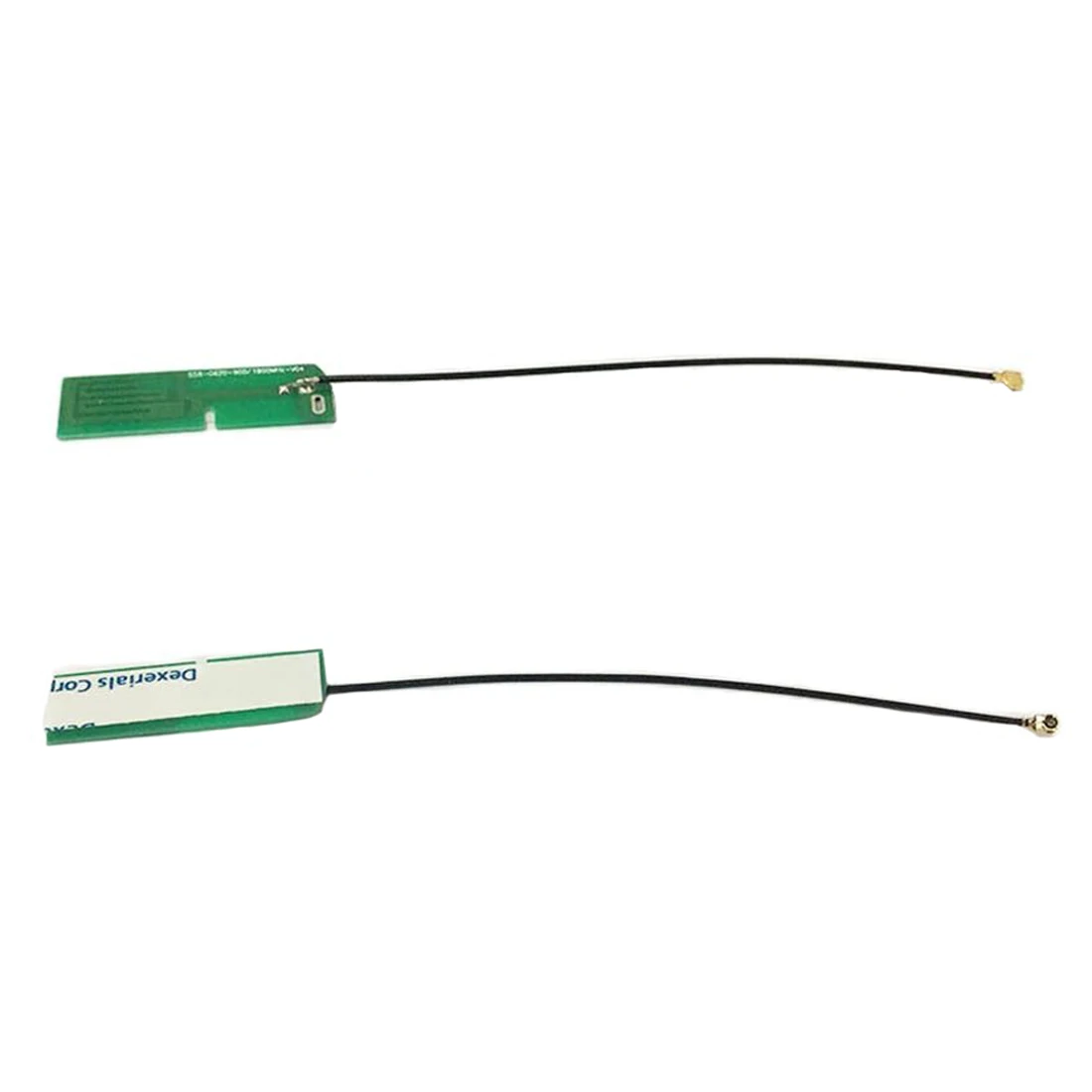 

1pc GSM/GPRS/CDMA/3G Internal Antenna 5dbi High Gain Built-in PCB Module Aerial With IPEX Connector