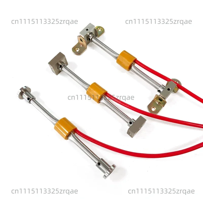 Vibrating wire type, concrete surface strain gauge, steel surface strain gauge, embedded strain gauge