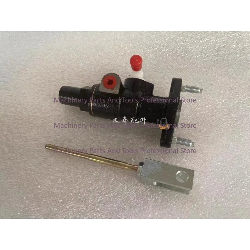 for Toyota Forklift Parts 5F 6F  Brake Master Cylinder 31410-23600-71 31420-13000-71