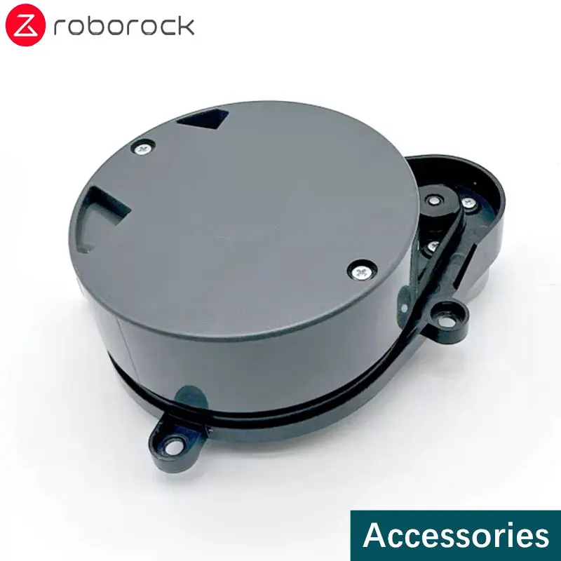 Radar Laser Distance Sensor LDS07RR Original Roborock Q5 Robot Vacuum Cleaner Accessories LDS Radar Replacement Parts