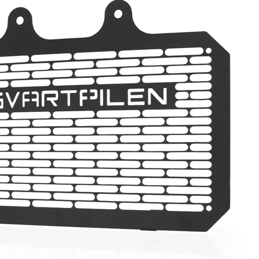 

For Husqvarna Svartpilen401 VITPILEN401 Svartpilen 401 VITPILEN 401 2018-2021 2022 2023 Radiator Grille Guard Cover Protector