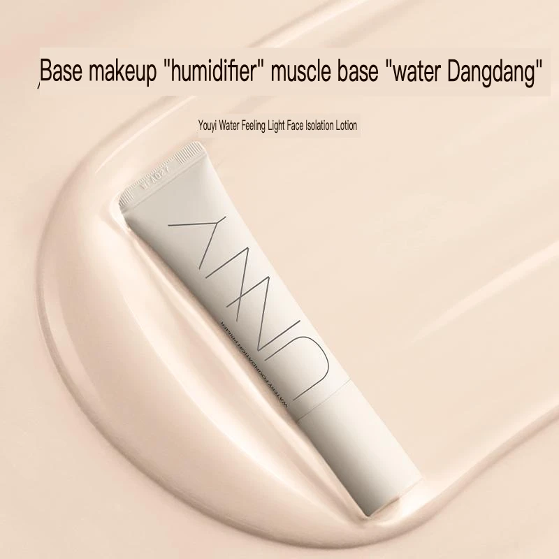 

UNNY Moisturizing Primer Primer Concealer Primer For Women