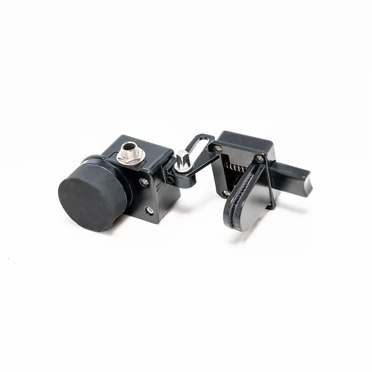 Kick Drum Trigger For Electronic Acoustic Drum