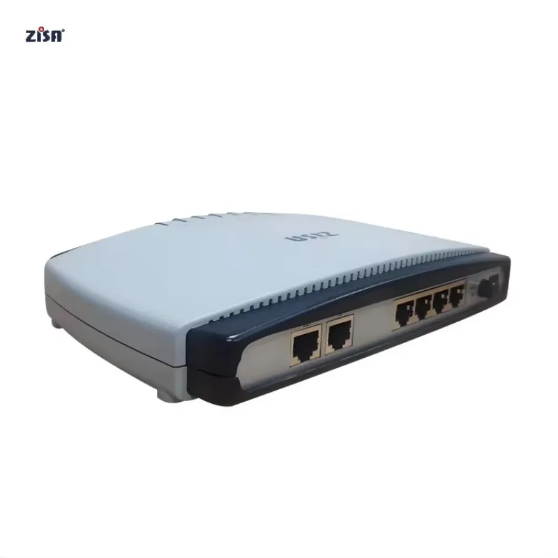 ZISA G.SHDSL Modem G2500 SHDSL Router Like Zyxel P-791R G.SHDSL.bis Router G Shdsl Master and Slave in stock