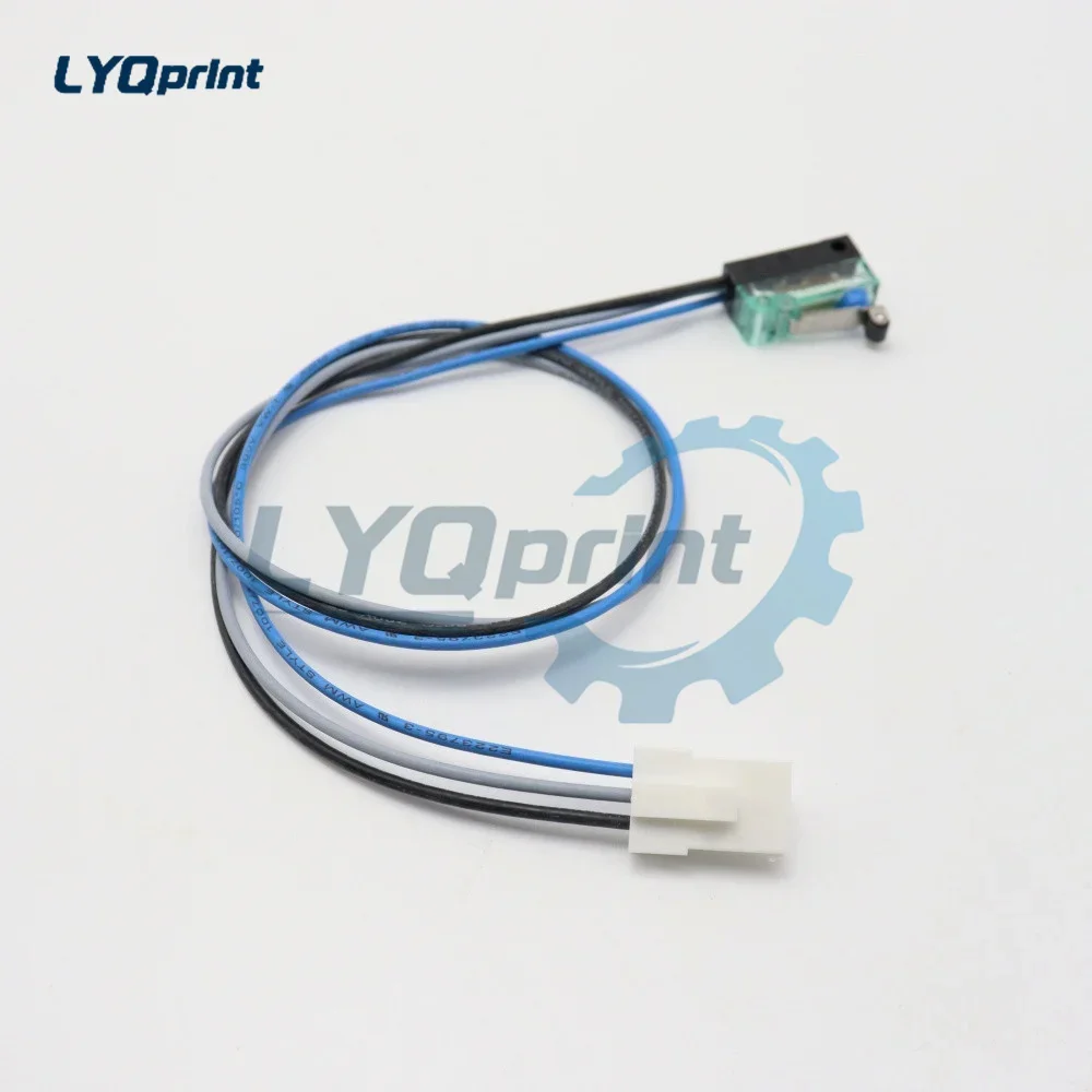1 Piece 00.783.0118 Heidelberg CD102 XL105 With Wheel Switch For Printing Machine Parts