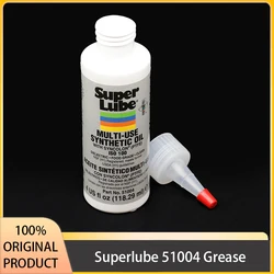Superlube 51004 Grease Pneumatic Tool Printer Lubricant United States Original Product