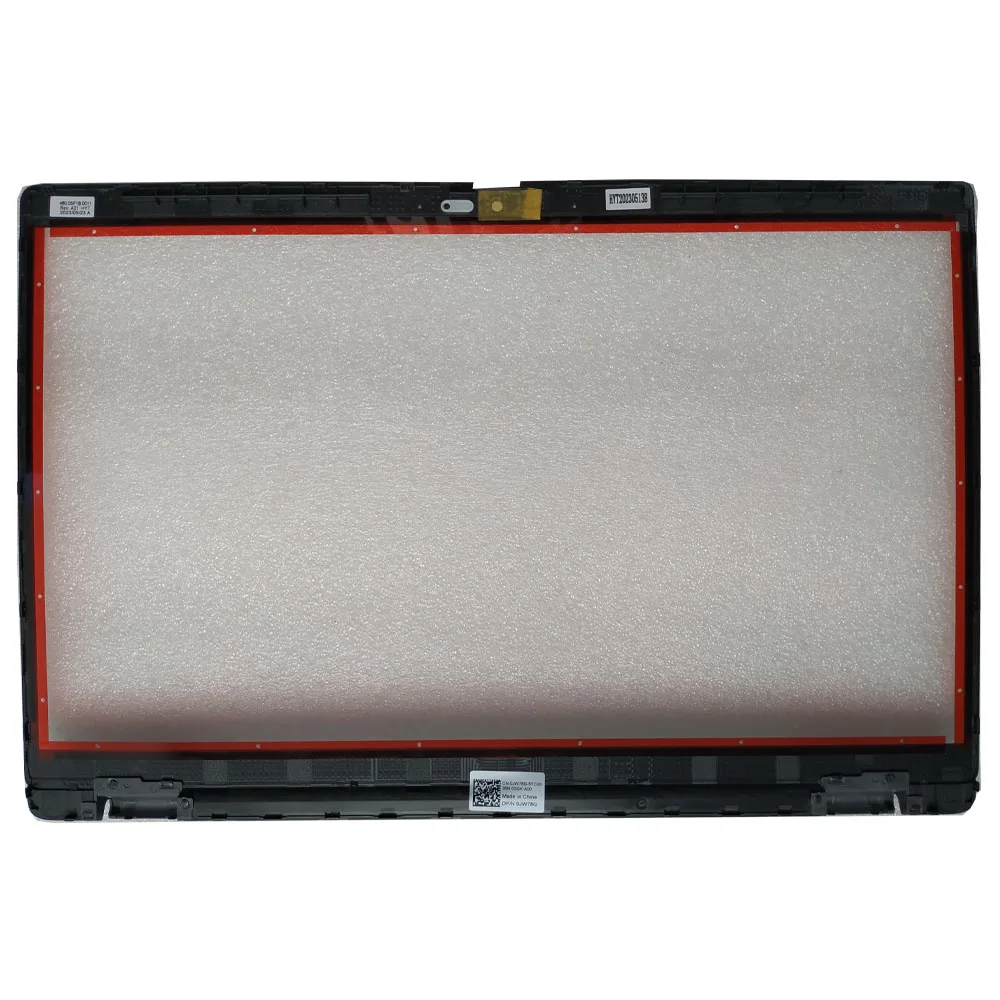 New Shells for Dell Latitude 3440 E3440 0R2DCD 0JPX35 067FN  0WXWWM Back Cover LCD Front Bezel Palmrest Bottom Cover Hinges