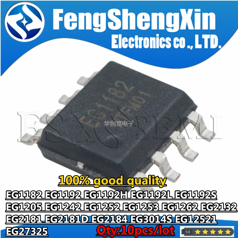 EG1182 EG1192 EG1192H EG1192L EG1192S EG1205 EG1242 EG1252 EG1253 EG1262 EG2132 EG2181 EG2181D EG2184 EG3014S EG12521 EG27325