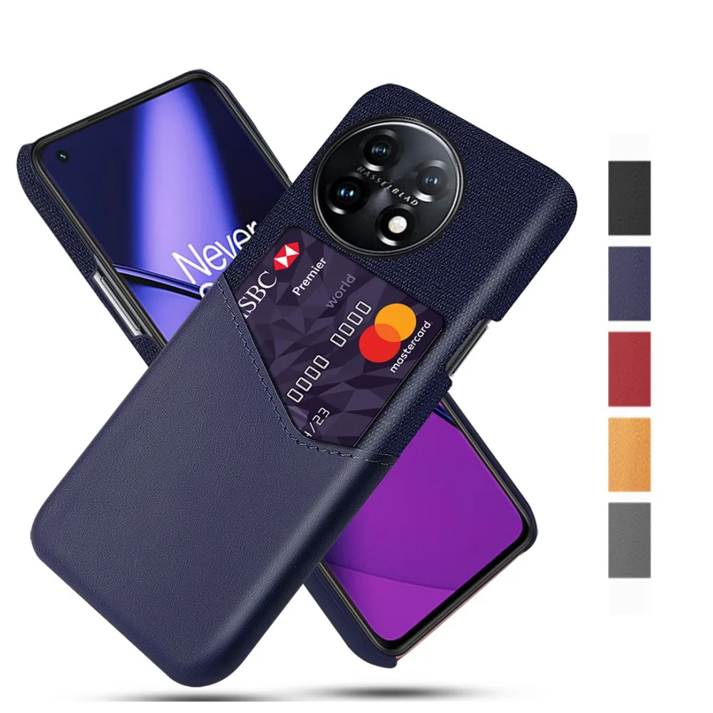 Febric Card Holder … - image