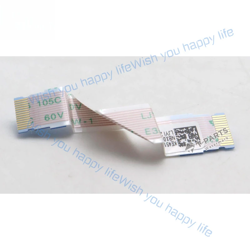 L... 5C11H81528 New for Lenovo Thinkpad E14 Gen 5 Gen 6 Touchpad Clickpad FFC Cable
