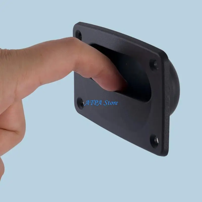 

U13C Quick Install Marine Grade Floor Fastener Featuring Corrosion Proof ABS Lock Fastener Simple Installs for Ships