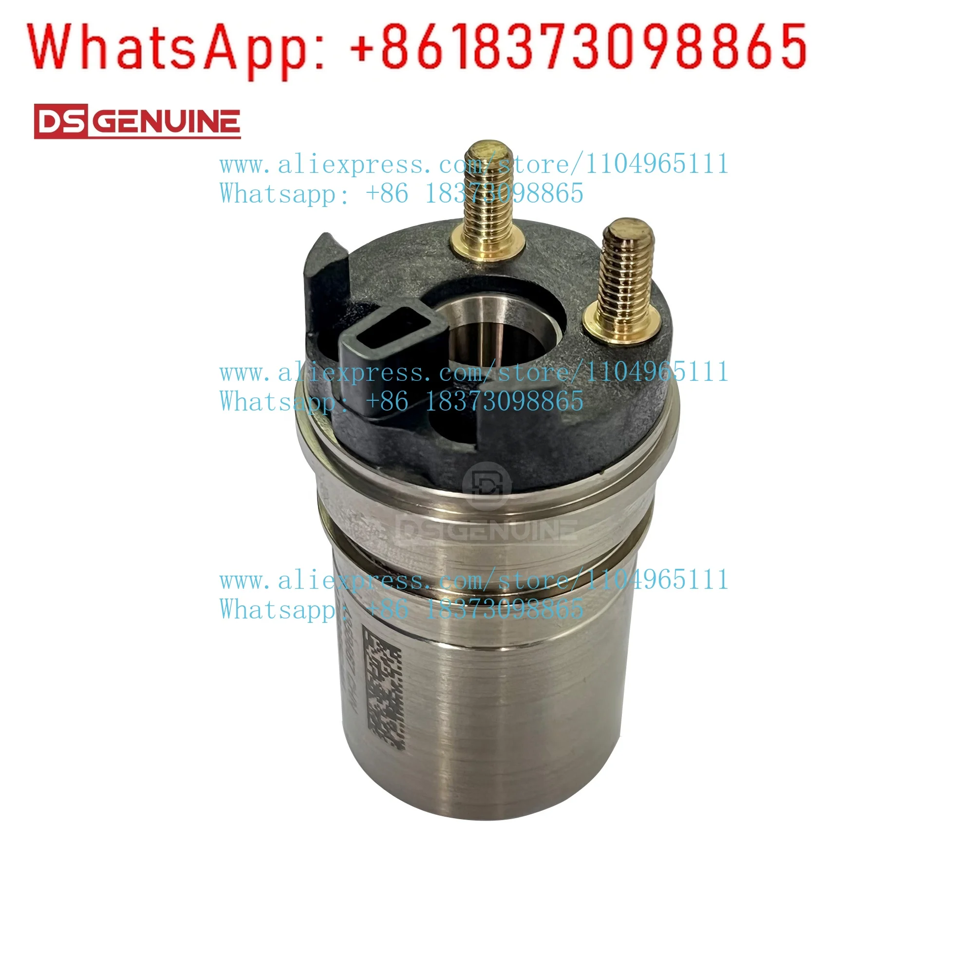 

2872405 2897320 2894920 Новый электромагнитный клапан форсунки OEM ISX15 XPI 4358667