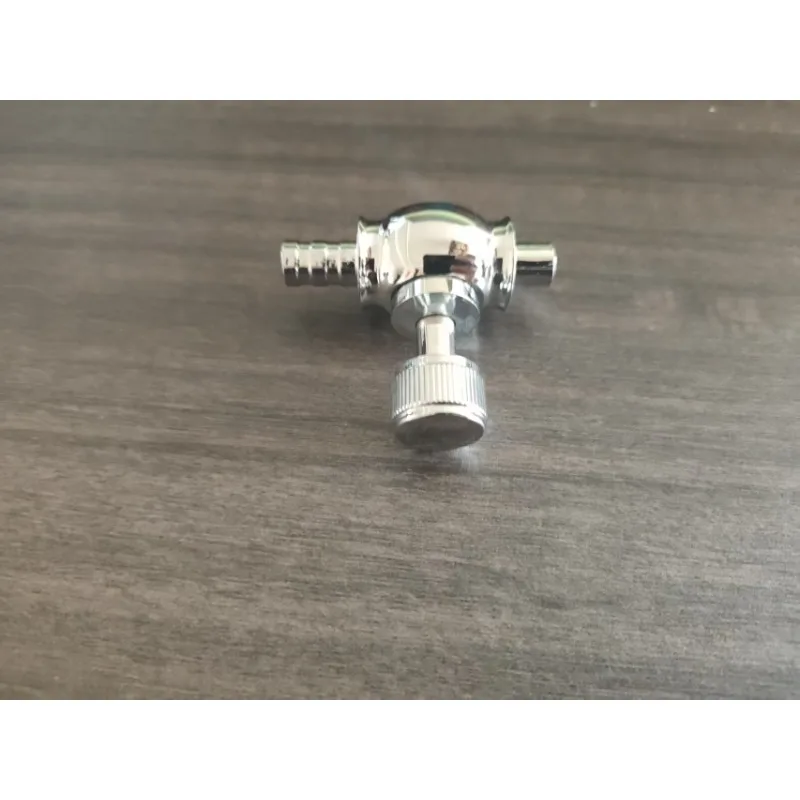 Ice Brewed Coffee Ice Drop Valve Coffee Drop Filter Cold Extraction Pot, Faucet Adjustment Switch Ice Drop Accessories