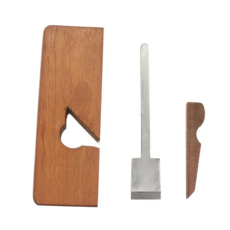 Wood Planer Mini Wood Trimming Plane Hand Planer Woodworking Carpenter Tools Edge Cutting Corner Shaping Chamfer Woodcraft Tool