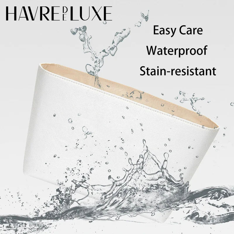 Bag Organizer Insert For Multipass Fashion Waterproof Durable Bag Support Storage Inner Modification Bag Accessories