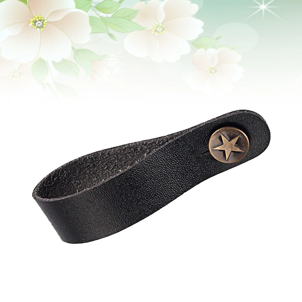 

Bandage Five-Pointed Strap Premium Durable Adjustable for Ukulele Banjo Bass Electric Acoustic Guitars