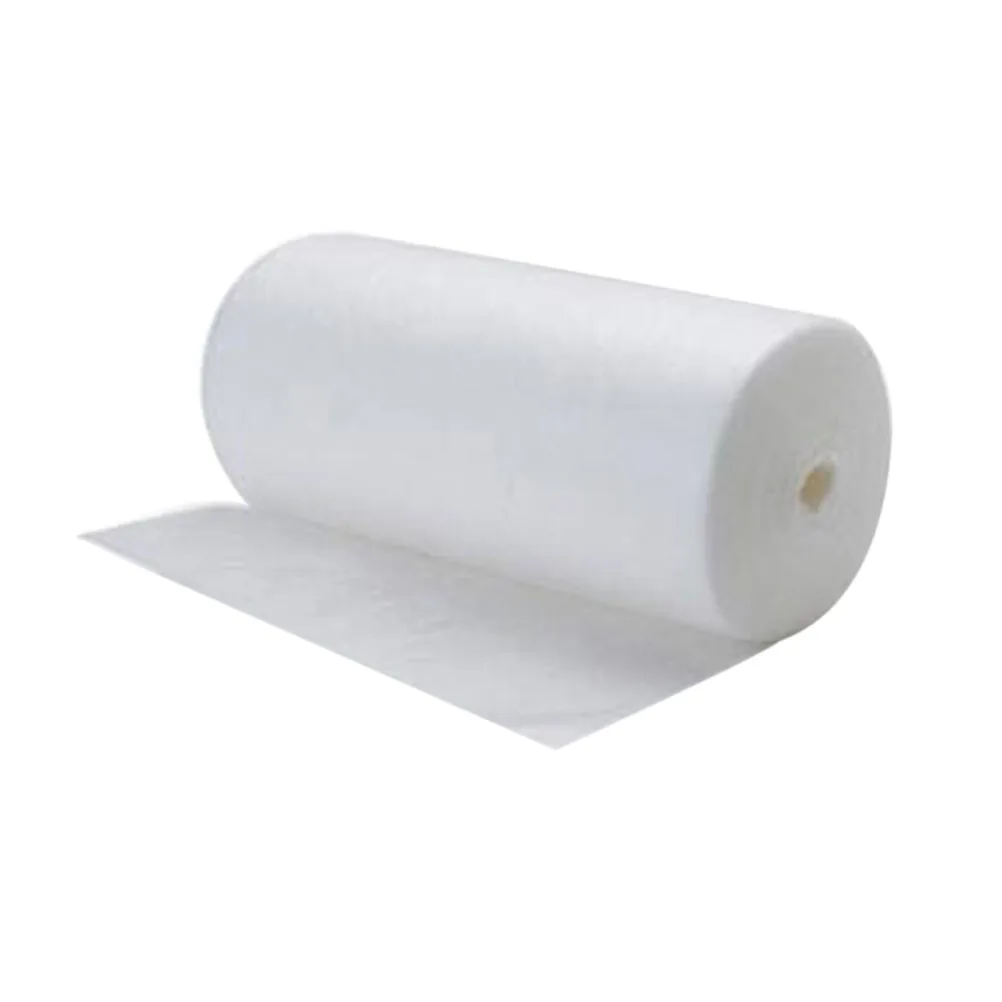 100 Sheets Roll Disposable Diaper Liners Bamboo Fiber Flushable Biodegradable Cloth Nursery Pads Baby Nappy Waterproof