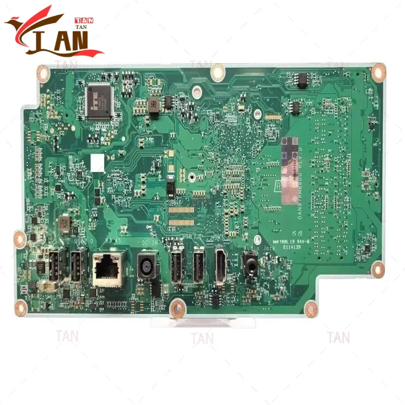 

For HP Pavilion 22-C 24-F AII-IN-One PC Motherboard L13474-601 L13474-001 DAN97RMB6D0 N97R 100%Fully Work TAN