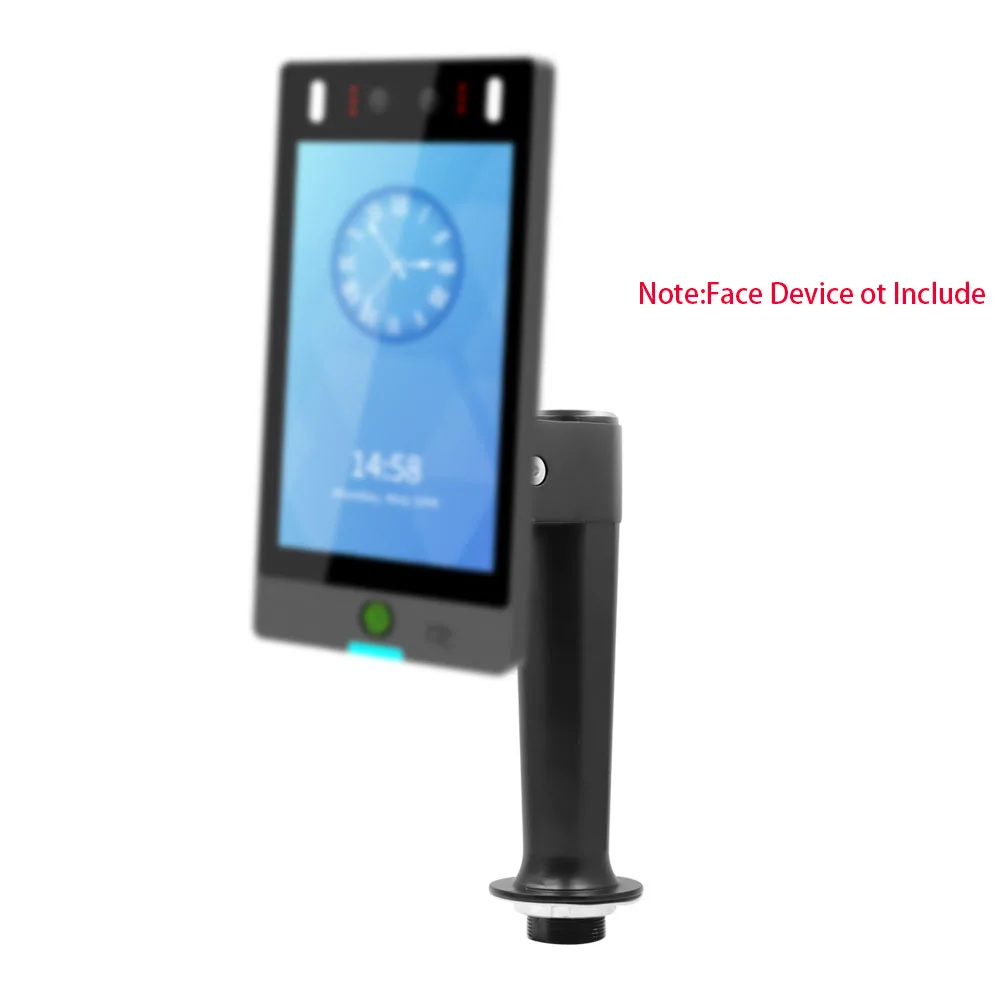 Universal Stand Holder Bracket for Face Access Control Terminal Facial Recognition Bracket AI0702-B