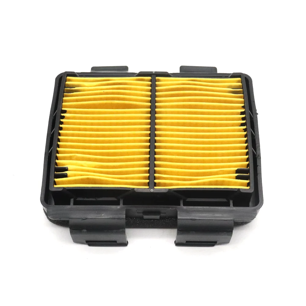 For LONCIN VOGE 300GY 300 Rally LX300GY-D 300 Gy Motocycle Air Filter Cleaner Drive Element Oil Filter Intake Cleaner