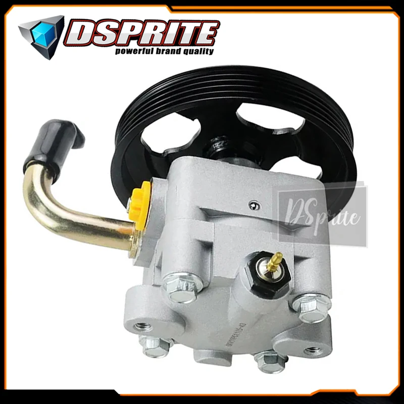 power steering pump New Power Steering Pump For Suzuki Grand Vitara 49100-65J00 4910065J00 74204008