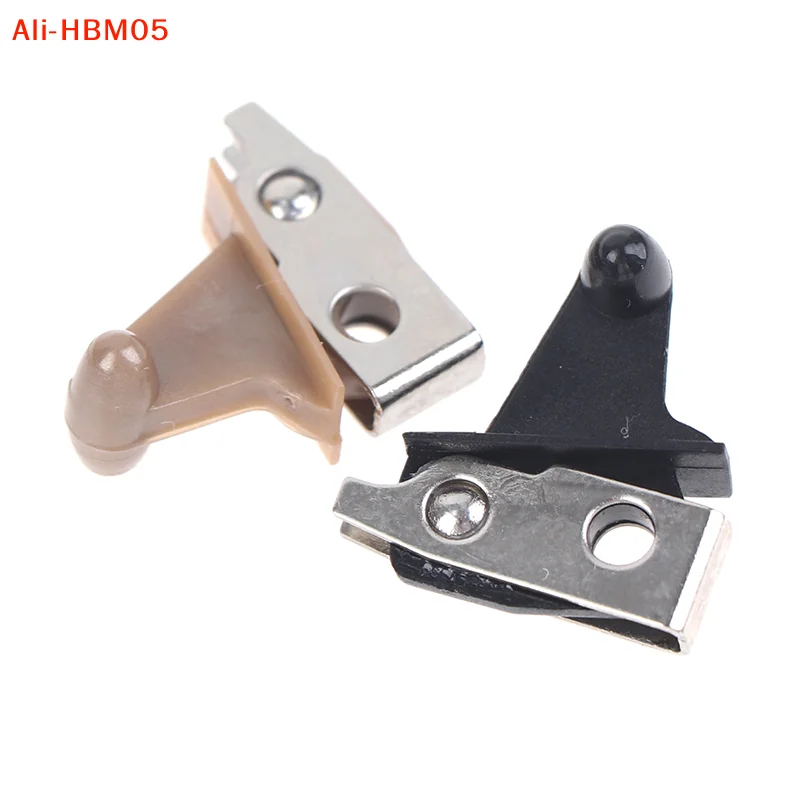 (HB05)1PC Hair Clipper Replacement Power Switch for 8148/8591 Electric Hair Cutter Repair Parts Hair Styling Tools Accessories