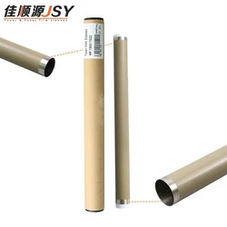 Funda de fijación de película de fusor de Metal, 1 piezas, para HP P1606, M1522, M1120, M1536, M1566, 1505, 1606, 1102, 1522, 1120, RM1-4209-FILM