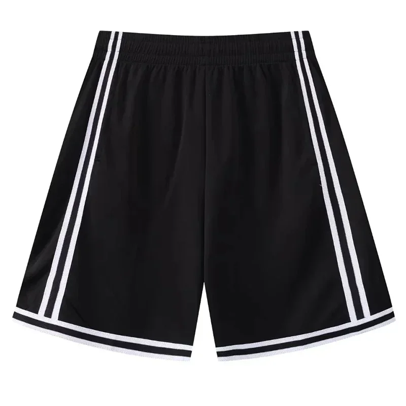 

2023 New Basketball Shorts Loose American Anti-light Men Women Ball Pants Summer Quasi-training Running Sports Gym Shorts Pants