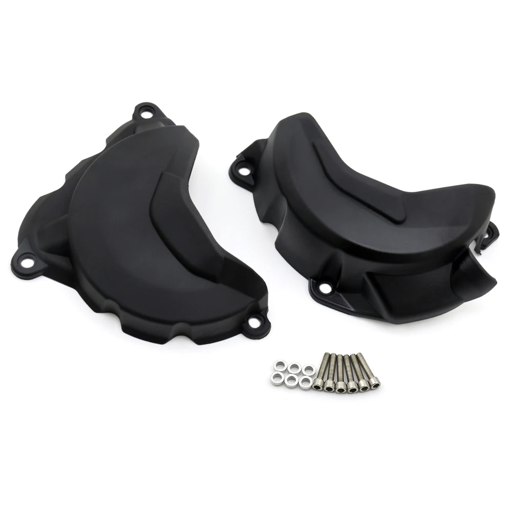 For BMW F850GS F900R F900XR F 850 GS F750GS ADV Adventure F 900 Motorcycles Engine Cylinder Cover Head Protection Clutch Guards