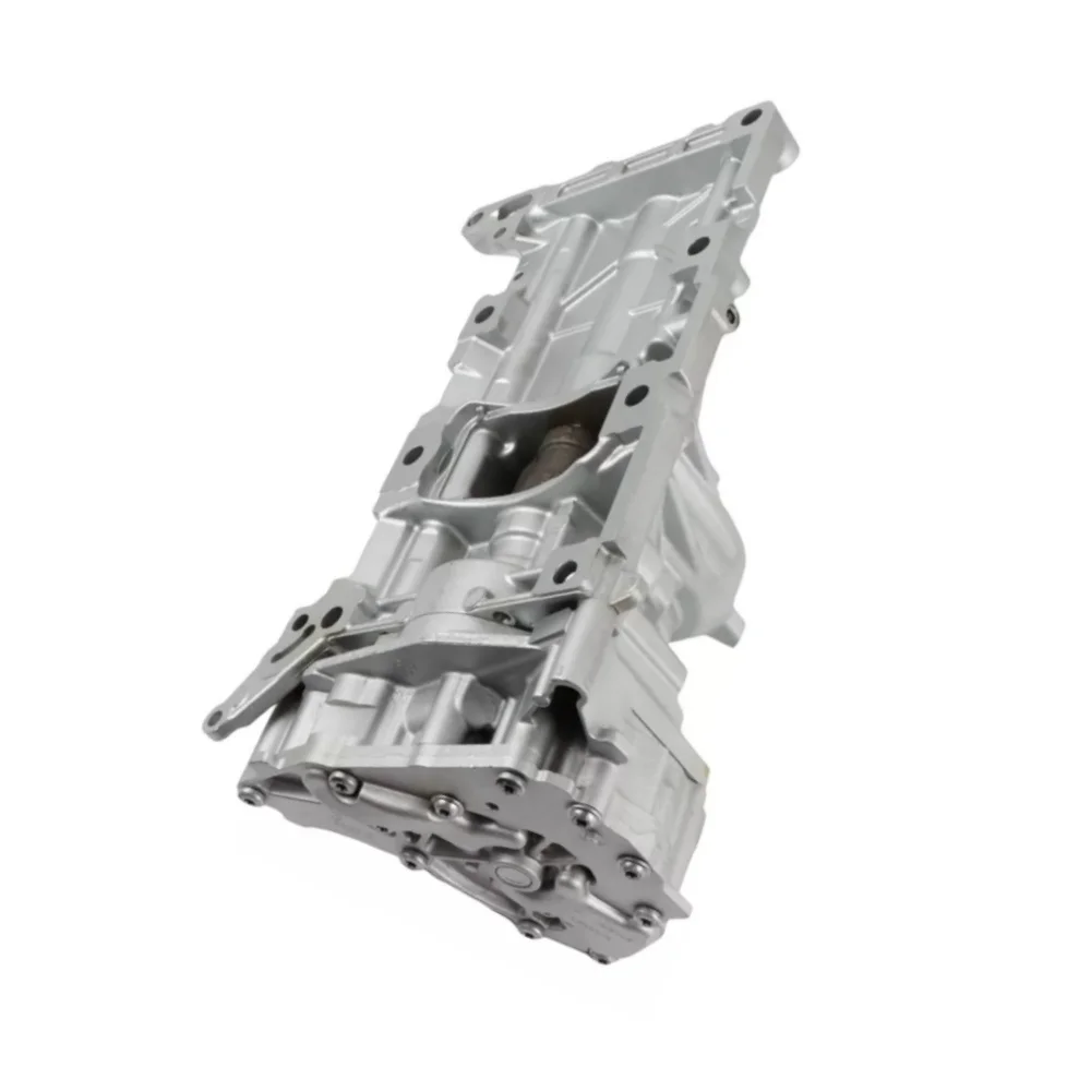 11277632111 11417610378 Engine Oil Pump For BMW N20 B20 2.0T F20 F31 F34 F36 F10 F11 F25 F26 E84 E89 2.0L 2011-2019 7610378 - Image 5