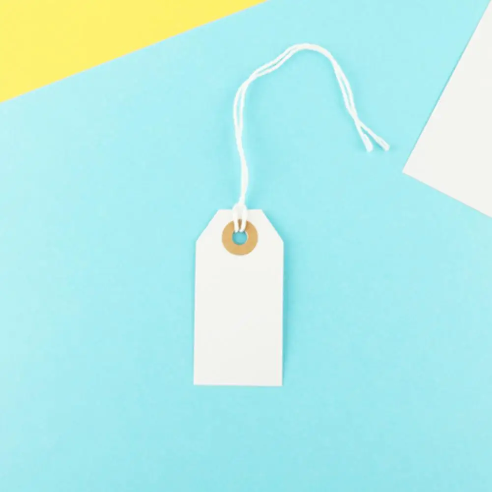 Uline Tag with Wire: The Ultimate Guide to Hanging Labels with Elastic String for DIY and Retail Use