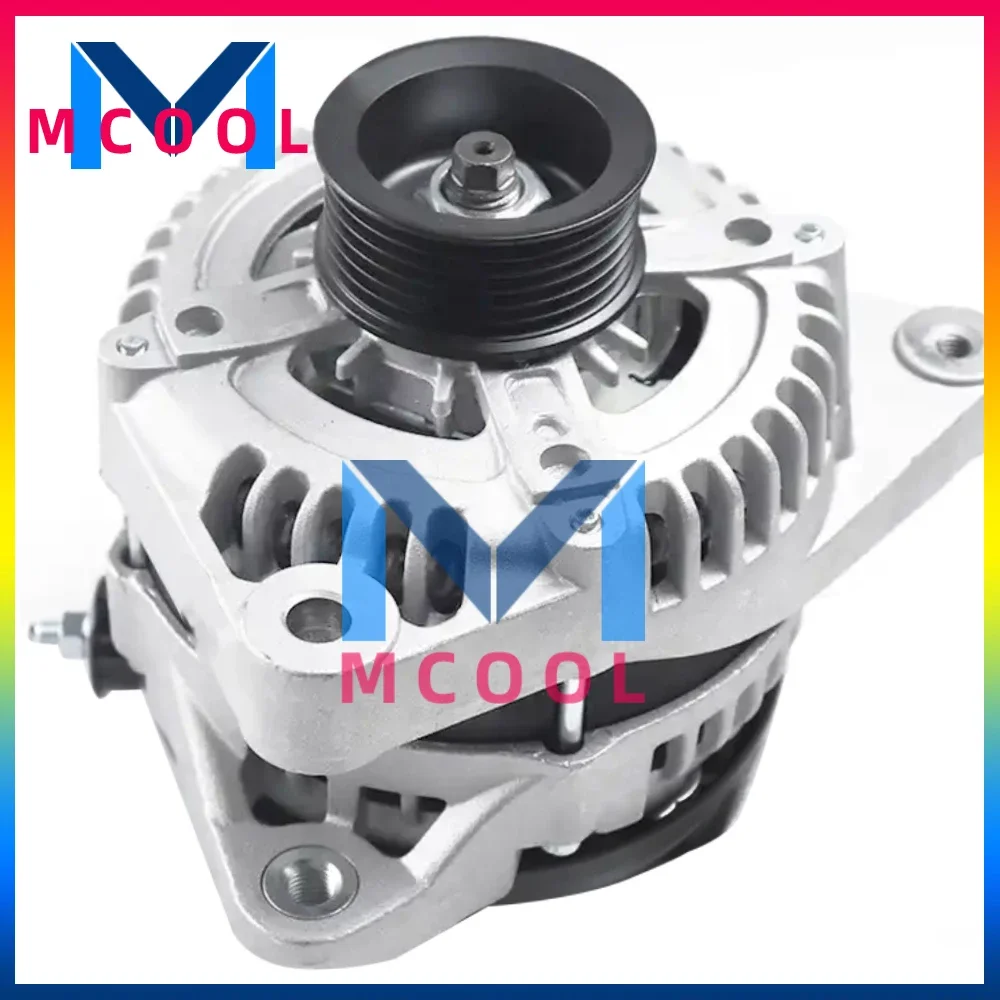 

130A NEW Alternator for Lexus RX 300 Toyota Camry Stufenheck 3.0 27060-20290 5351531302 28-5589 AL2216 12060983 LRA02975