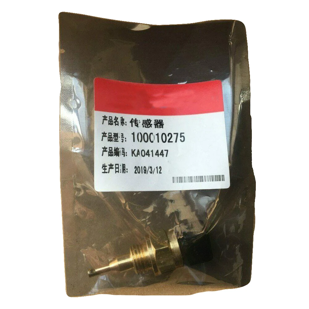 98612-126 Spare Parts for Compair Air Compressor Temperature Sensor 98612/126