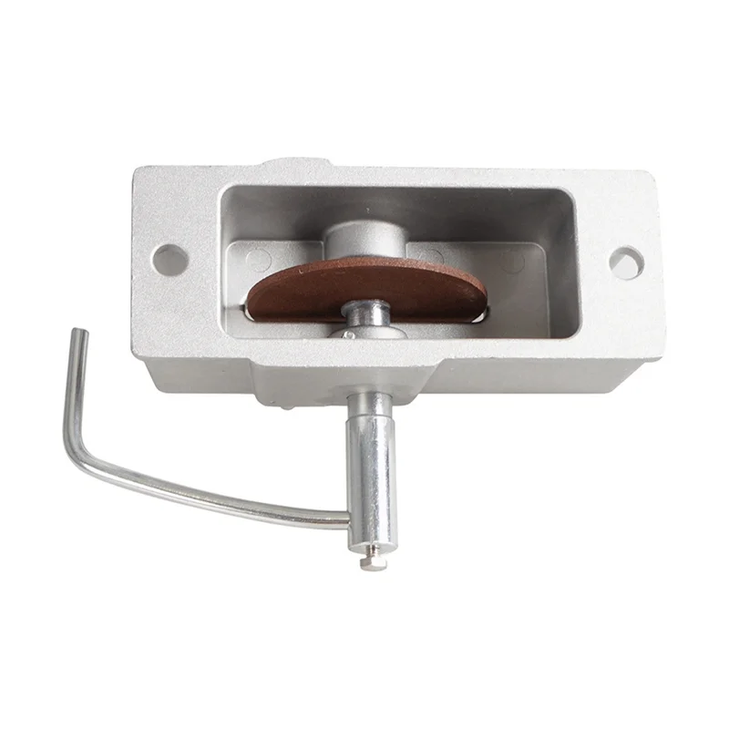 

Ручной фильтр, поршневые кольца, шлифовальная машина 120, грубый песок, белый алюминиевый сплав, замена 66785, 66786, инструментальная шлифовальная машина