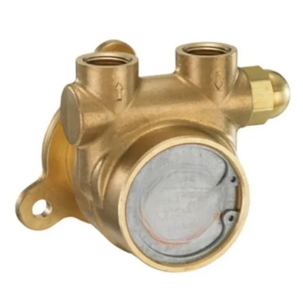 

New Procon rotary vane pump
